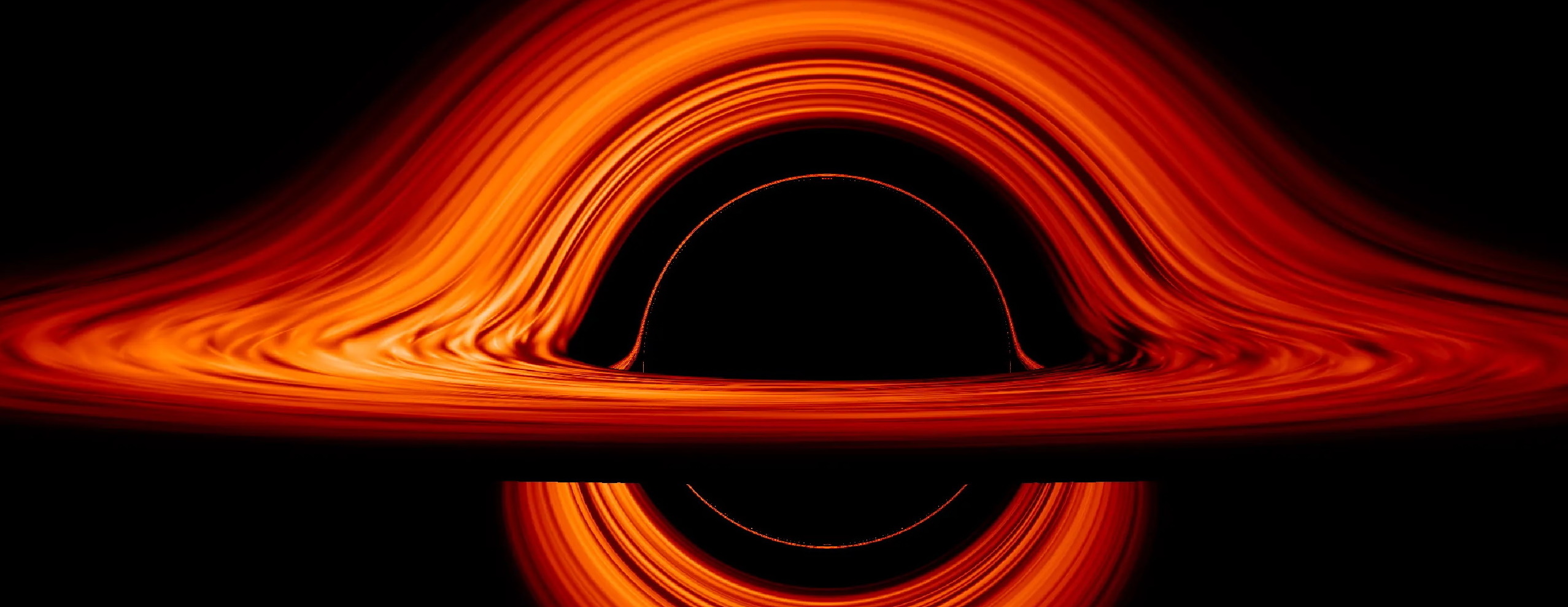 Там за горизонтом