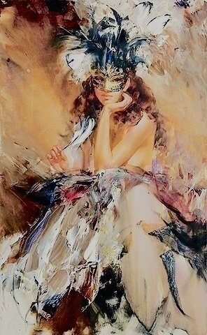 Шарабан Иллюзий