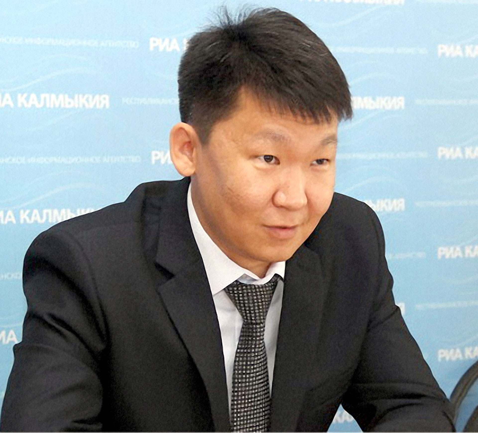 министерство финансов калмыкия. санал адьяев калмыкия. сош 3 элиста. элисте (республика калмыкия) каспнирх. заместитель министра сельского хозяйства республики калмыкия.