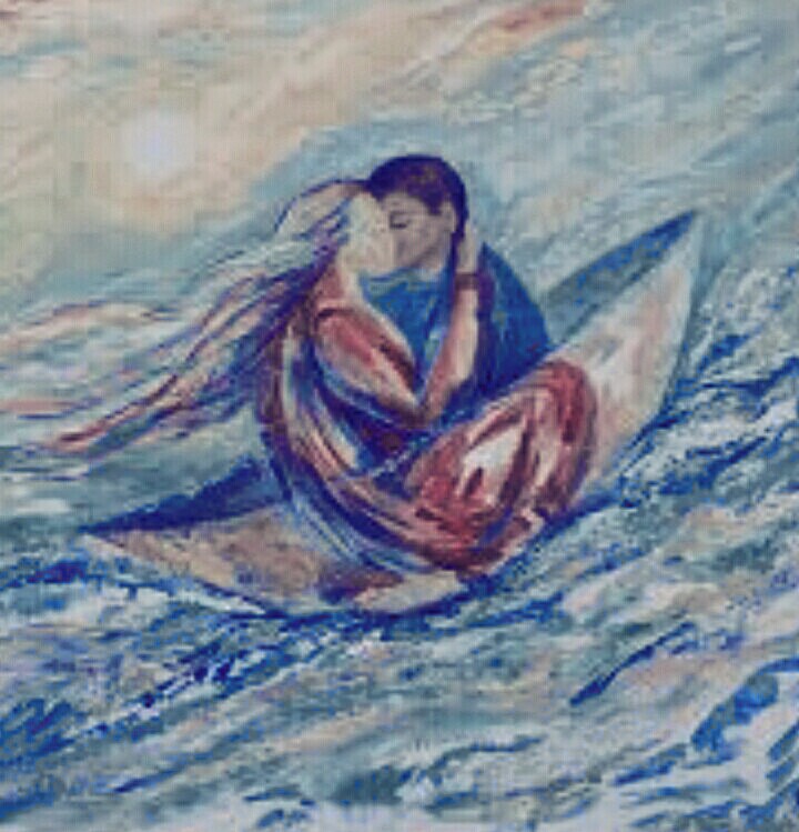 Полнолунное