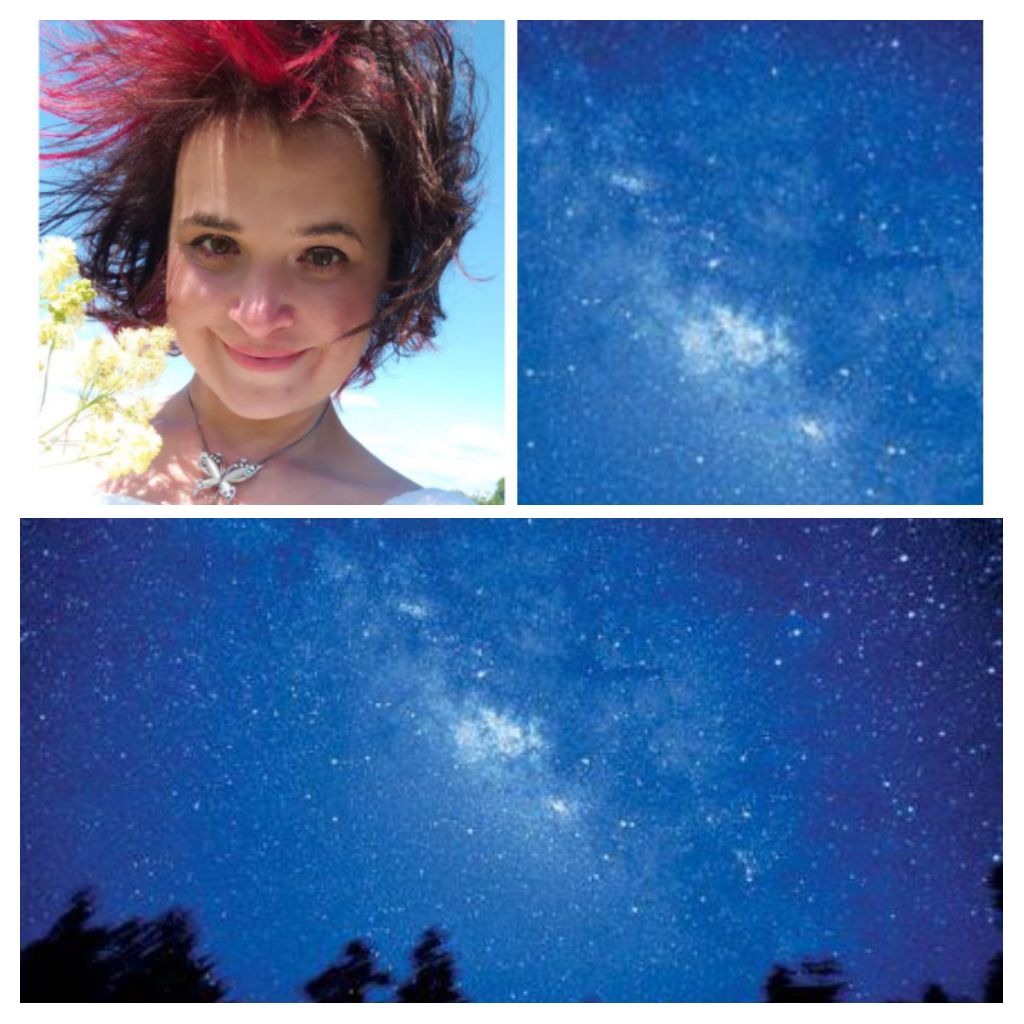 11. 09. 2011 Случайно-алое. Анна Ромашкина