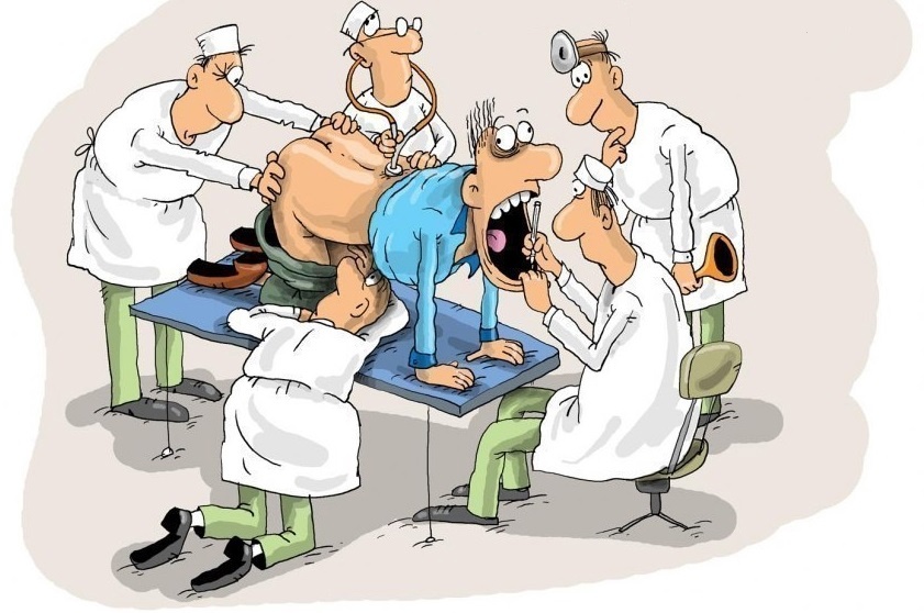 Хороший день!