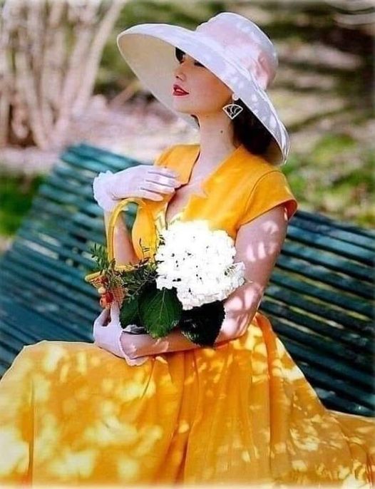 Урок от любящего мужчины...