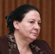 Станка Шопова Привстав на цыпочках, жду тебя