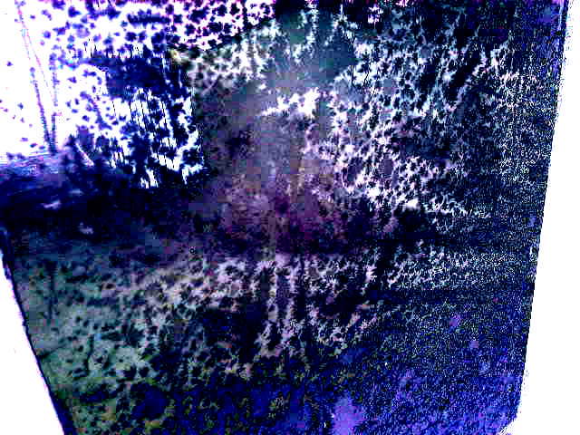 Для экслибриса знак