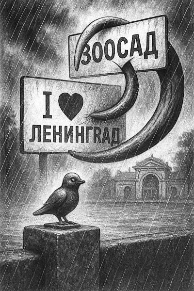 Плохое настроенье, Ленинград