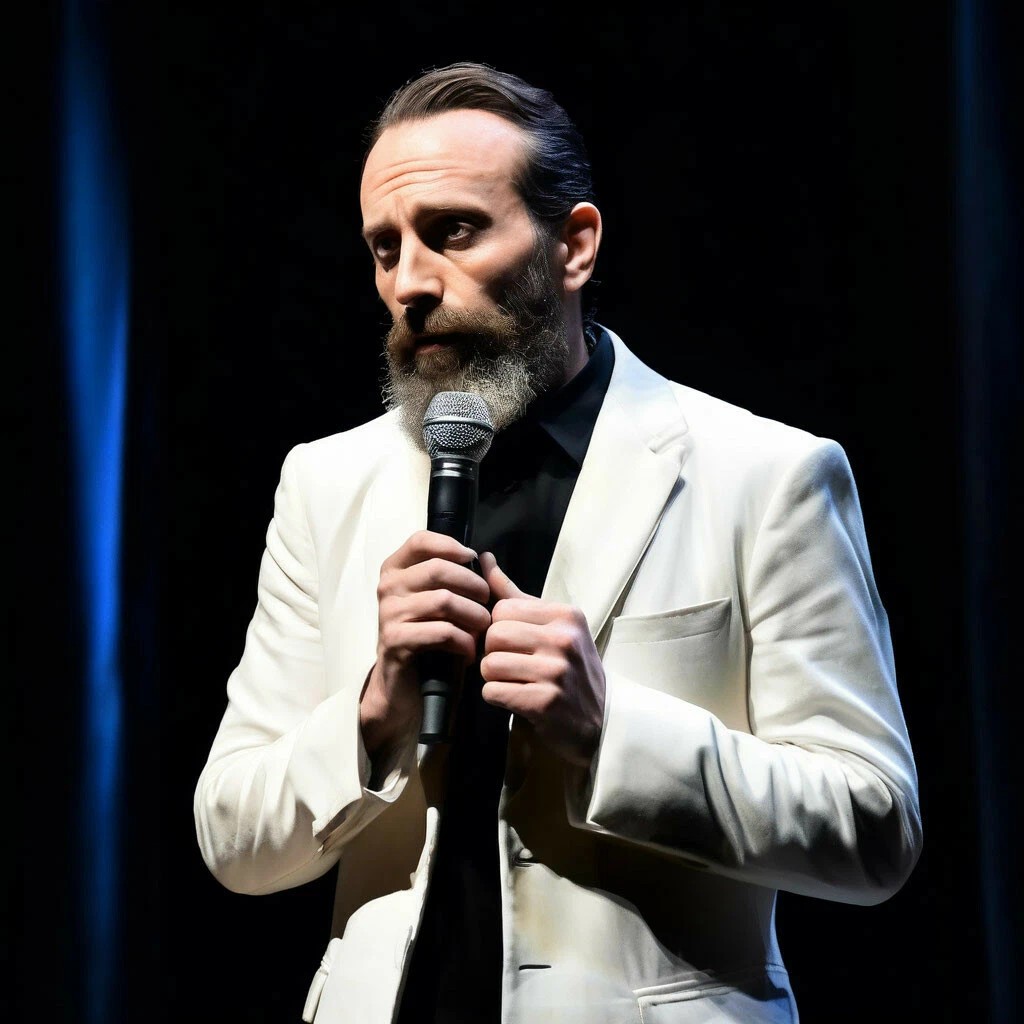 Белый - оставшимся