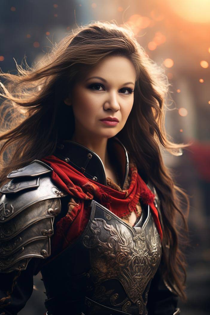 Руку приложил Творец