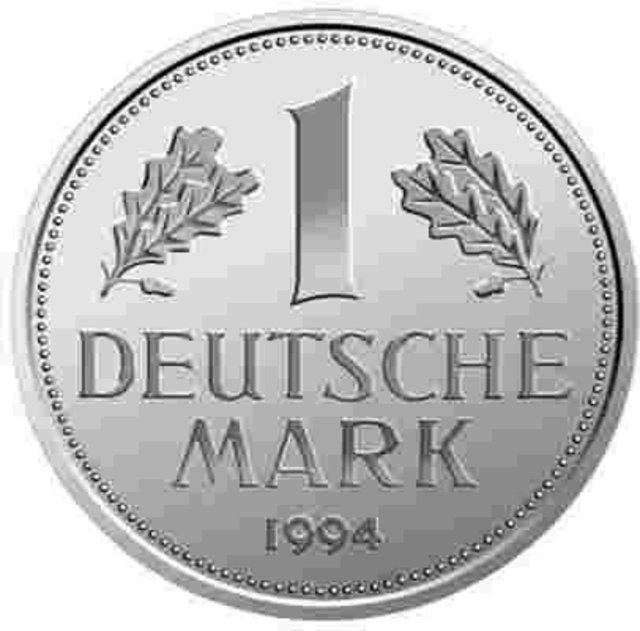 Deutsche mark. Монета Deutsche Mark. Монеты Дойч марки. 1 Немецкая марка. Значок немецкой марки.