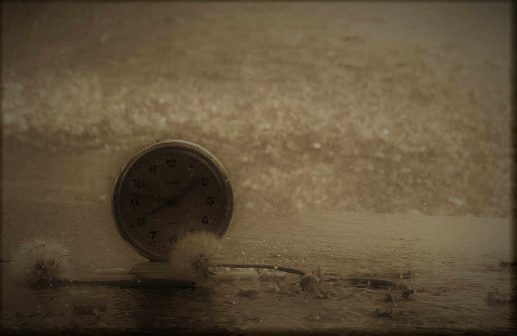 Родом из детства