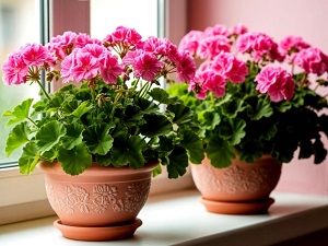 Цветок детства