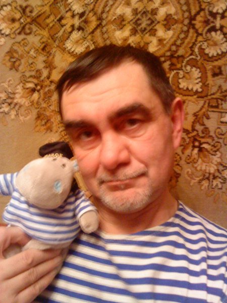 Два моряка - одна любовь