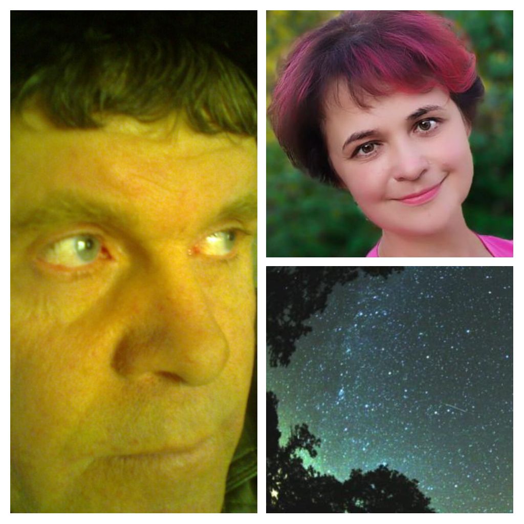 19. 09. 2011 Я скучаю. Анна Ромашкина