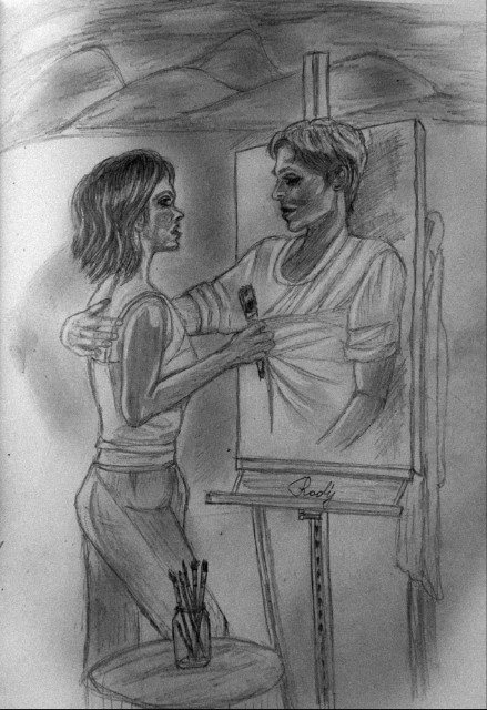 Да будет воля твоя