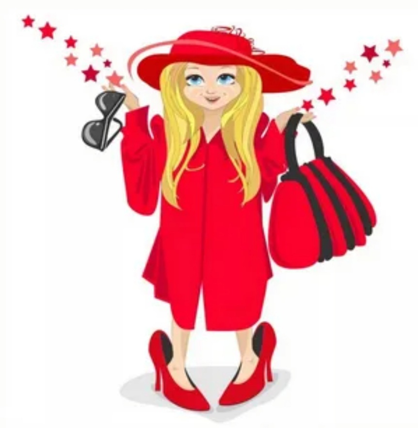 Юная профессорша