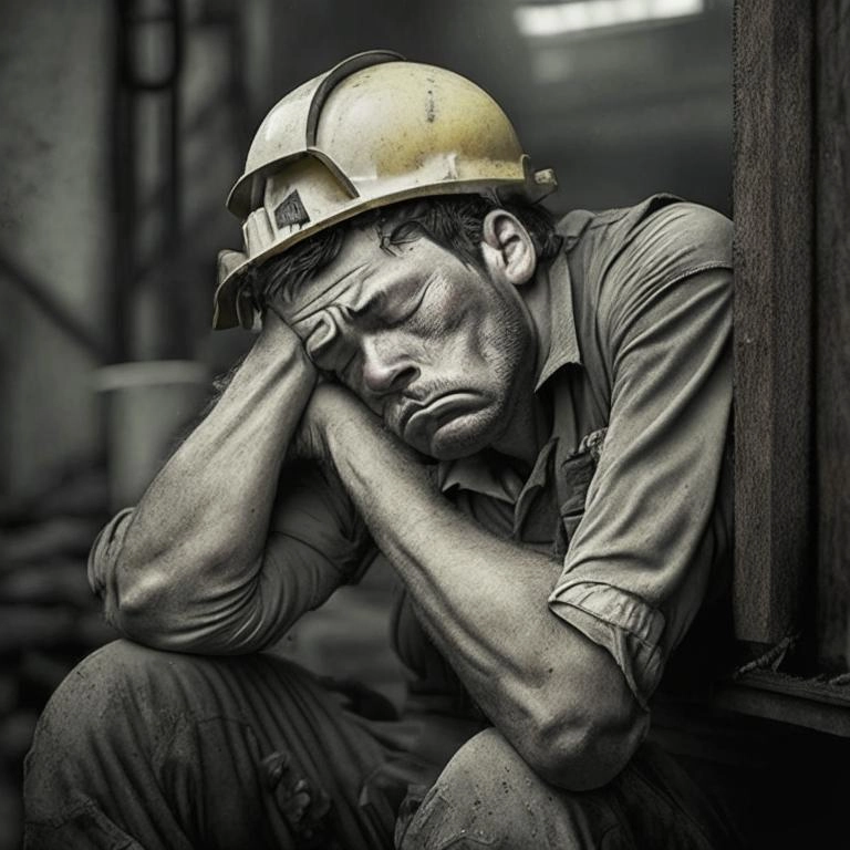 Я простой абориген