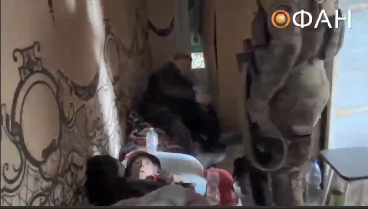 Последний дом