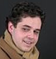 Димитър Арнаудов Заброшенный монастырь Изоставения