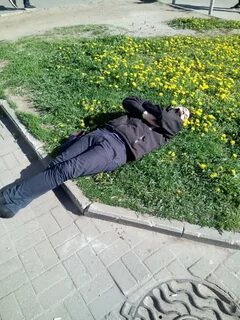 Лучше пьяным бродить по июню