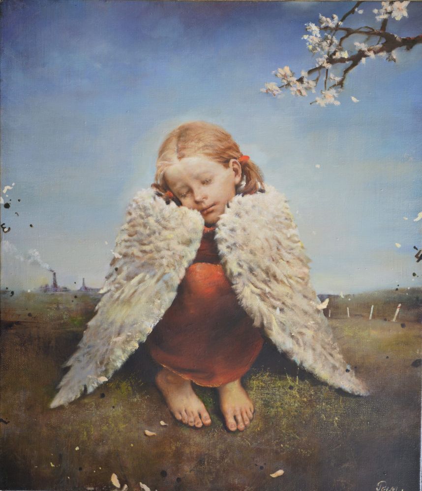 Земные ангелы