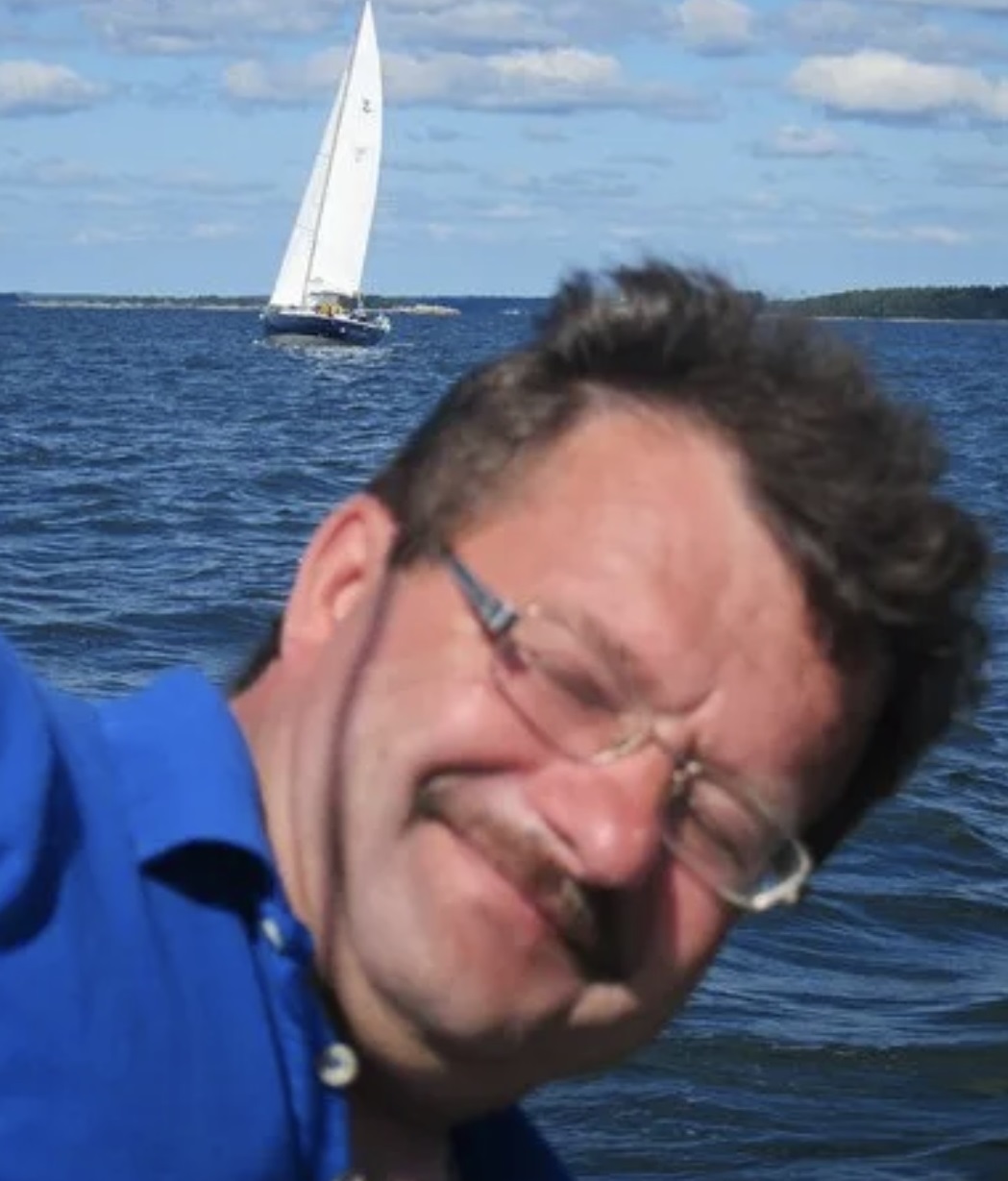 А. Н. Бородовскому в 60 лет