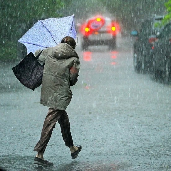 Другая война