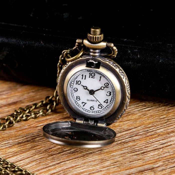 Отец даёт сыну свои часы. С немецкого из Рюккерта