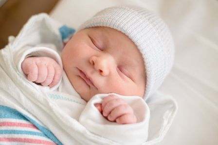 Неожиданный подарок