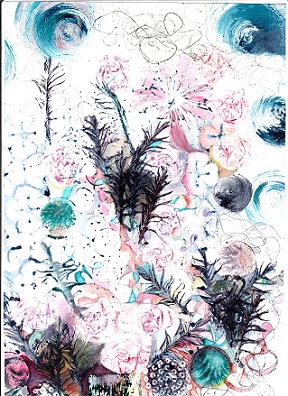 Серебряные путы