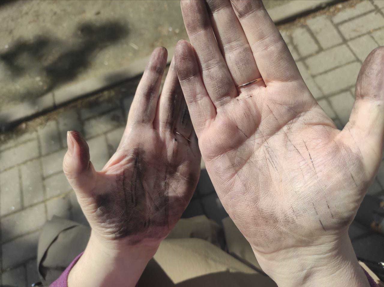 Дактилоскопия