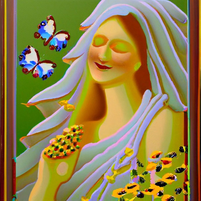 Раздетая любовь