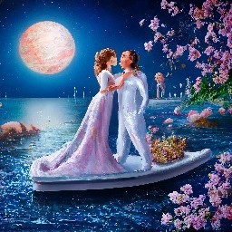 Марсианский портал 16