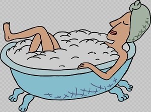 Я хочу вам секрет рассказать