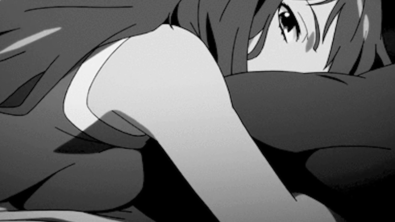 Печальные нотки