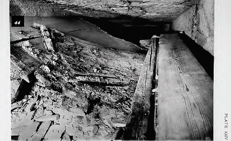 v44. Айртон завопил Поехали! Восстановим день Перв