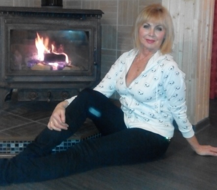 Трудно зимой не получать любимого тепло