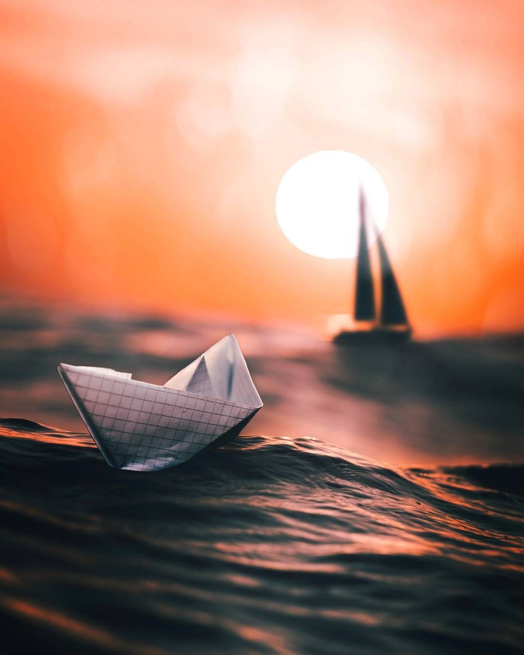 Не важно кем ты был...