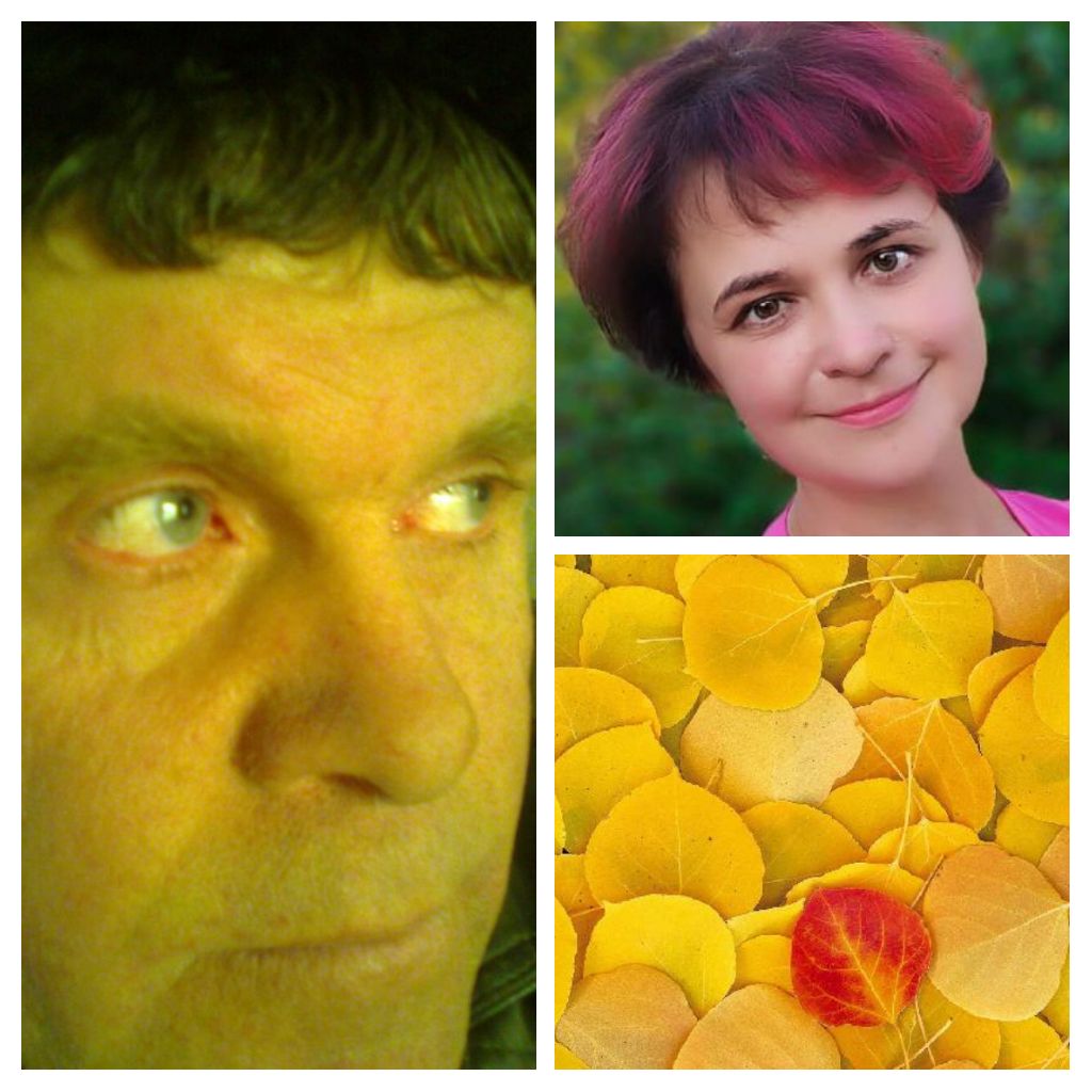 22. 10. 2011 Осенний рэп,. Анна Ромашкина