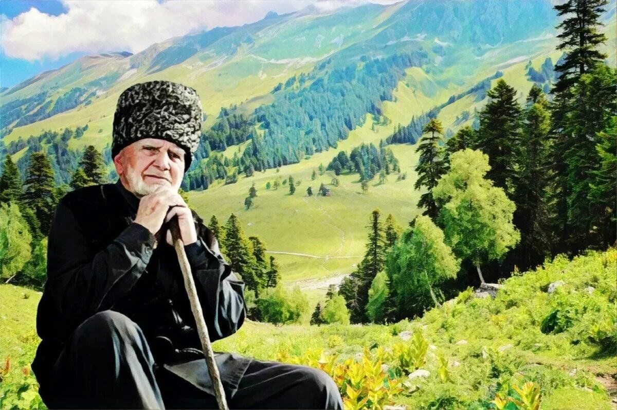 Обгадивший знакомых общих, Тебя обгадит за глаза