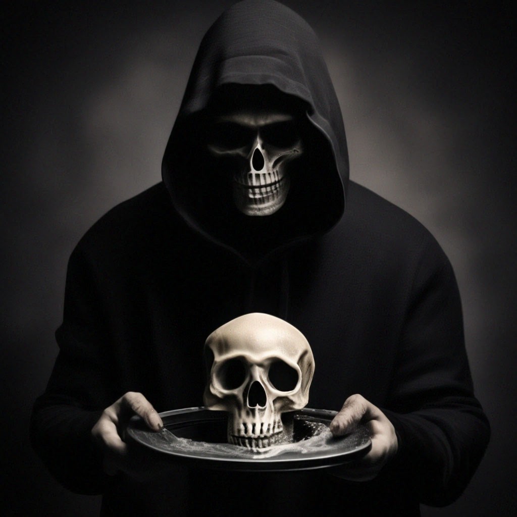 Предательство