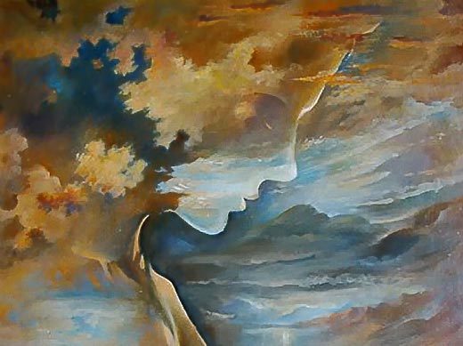 Я только прохожий