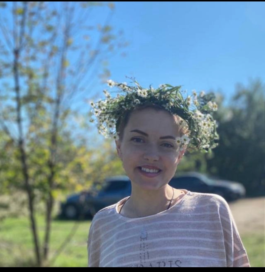 Спи, моя девочка