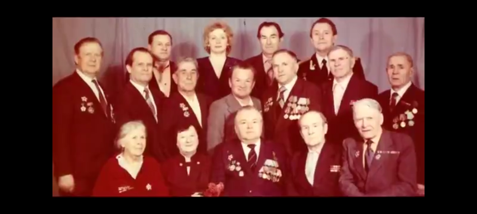 Спасибо вам, отцы