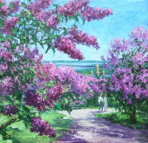 Рука на кнопке