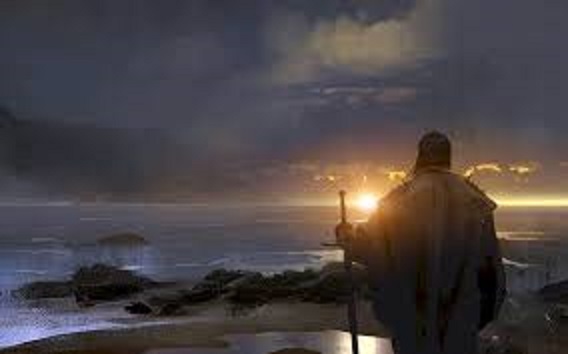 Бывает счастье малым и большим...