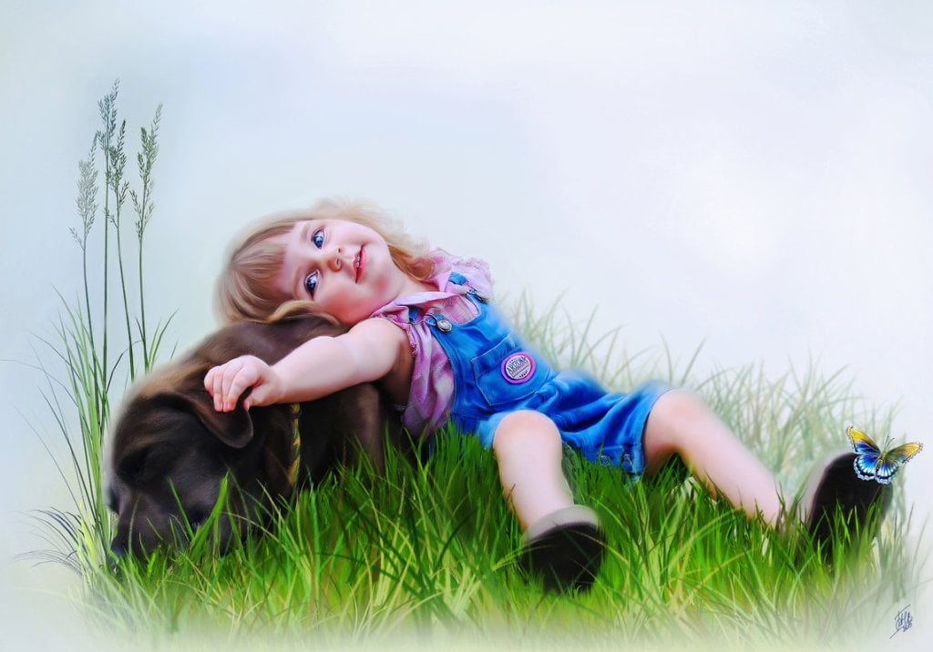 Я включаю режим тишины...