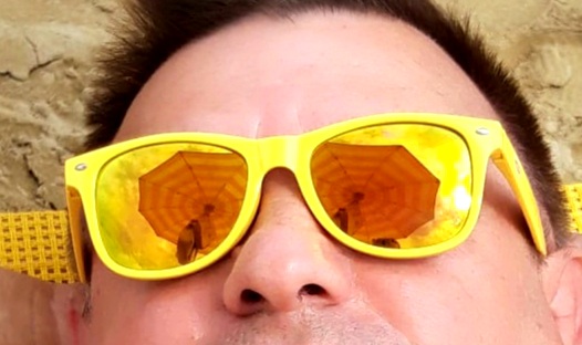 Любимый друг наш Лето