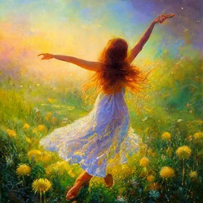 Летний вздох