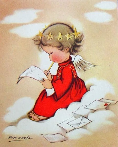 Лист бумаги белой