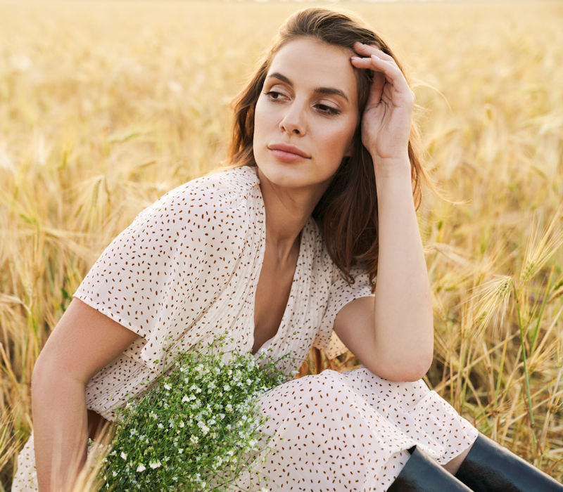 Мне было страшно